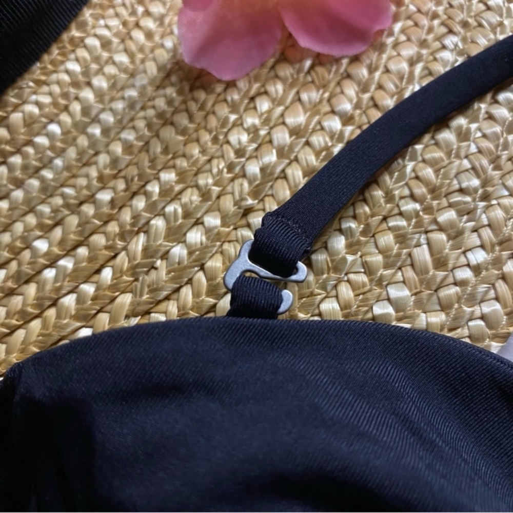 Billabong Cutout One Piece Swimsuit - Picture 6 of 13